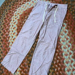 Patagonia Garden Island Hemp Pants